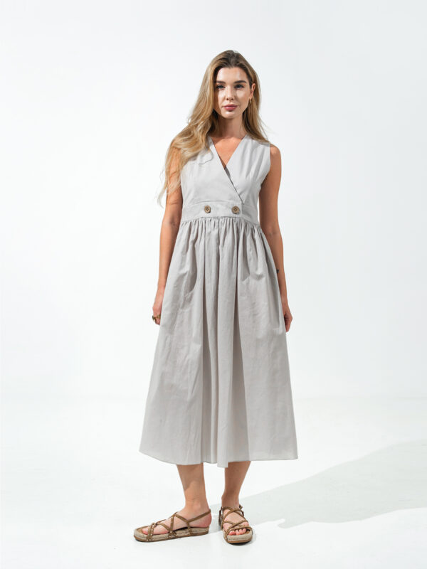 Moonlight Maxi Dress