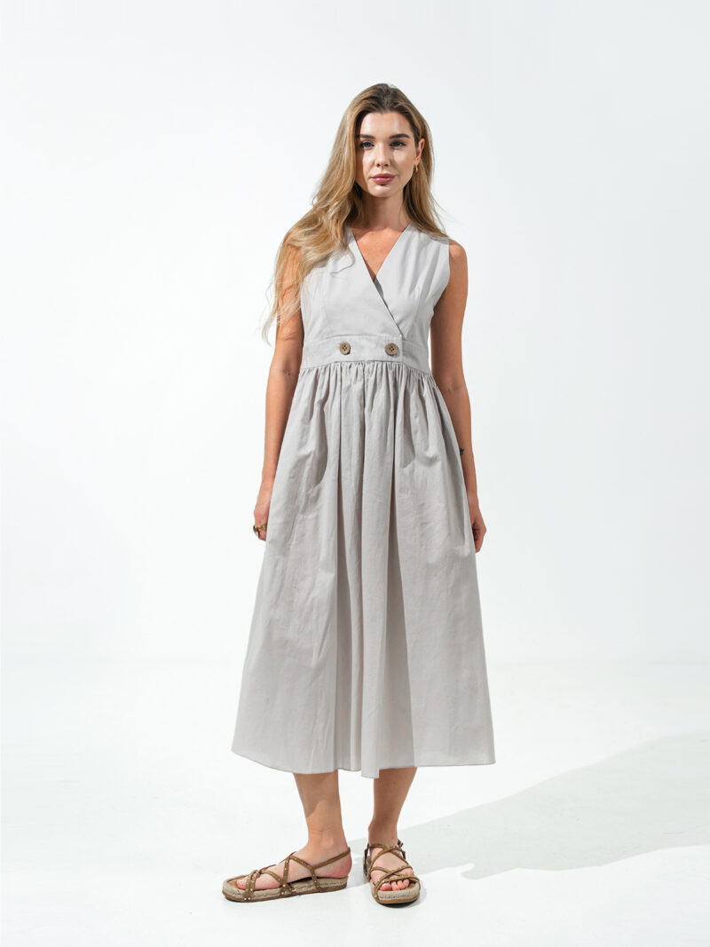 Moonlight Maxi Dress