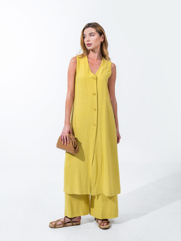Tailored Tuscany Co-ord