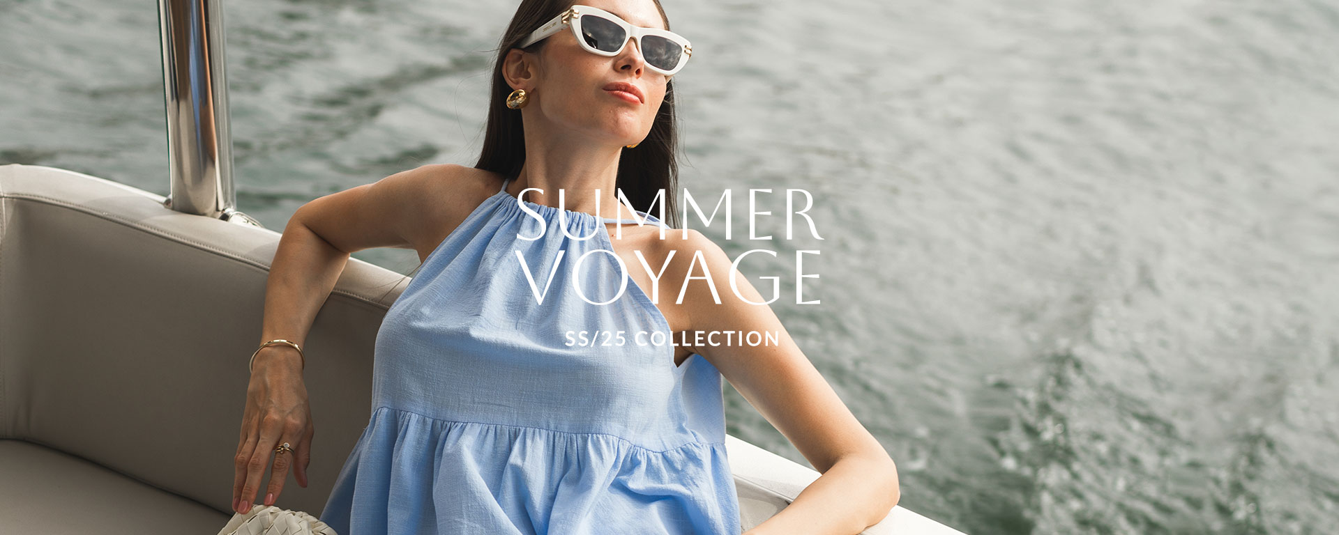 KUKU SUMMER COLLECTION 2025