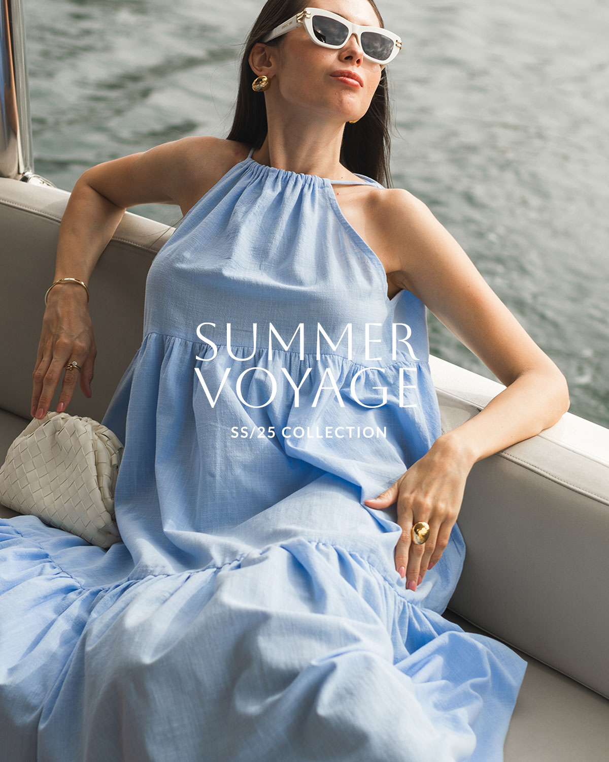 KUKU SUMMER COLLECTION 2025