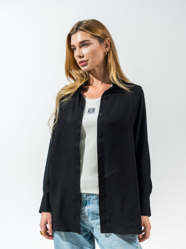 Classic button down