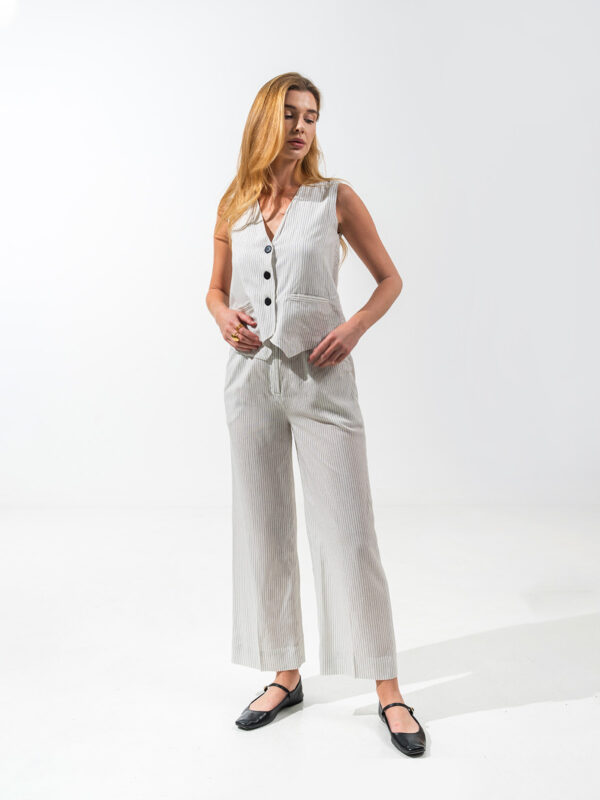 Urban Stripes Co-ord