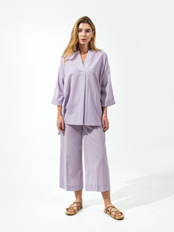Lilac Haze Duo
