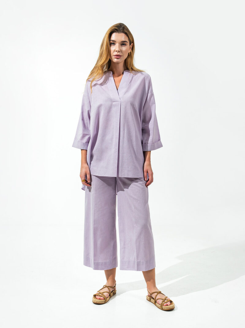 Lilac Haze Duo