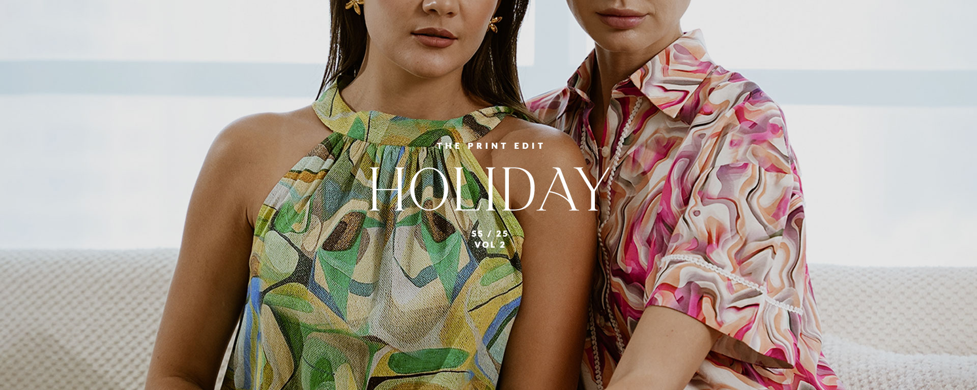#WESTWARD Collection by KUKU
