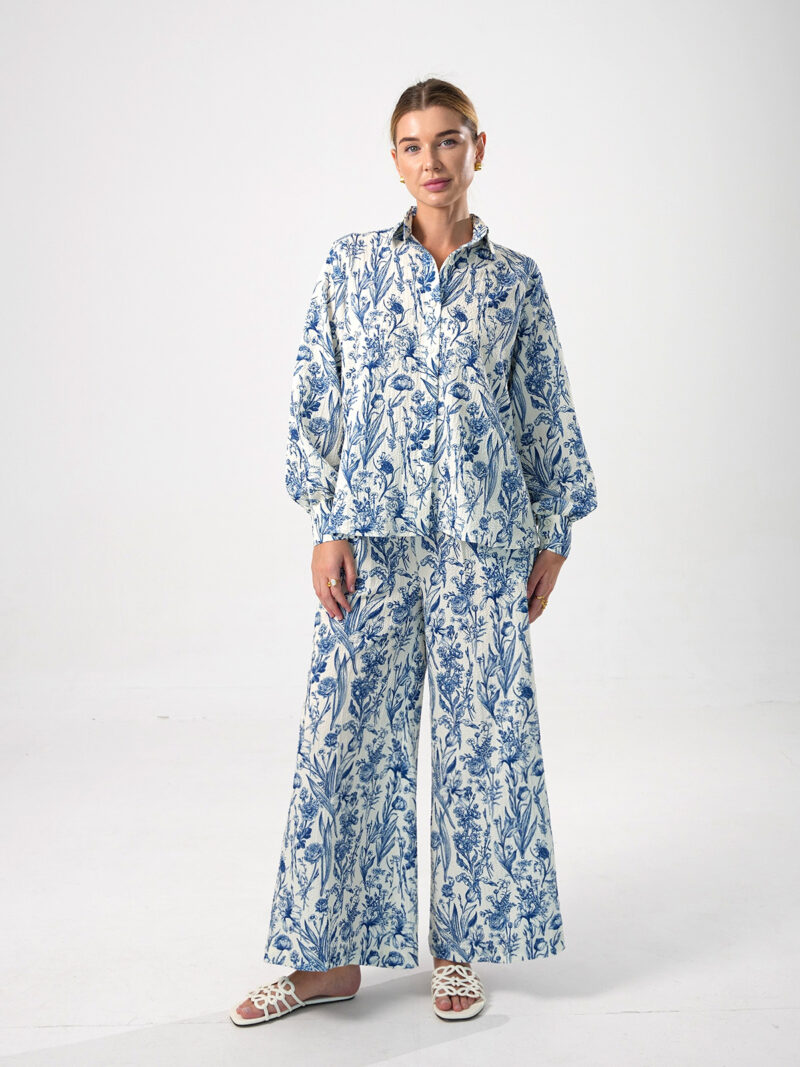 French muse co-ord