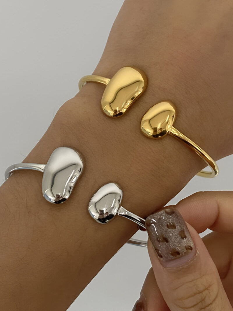 Halo cuff