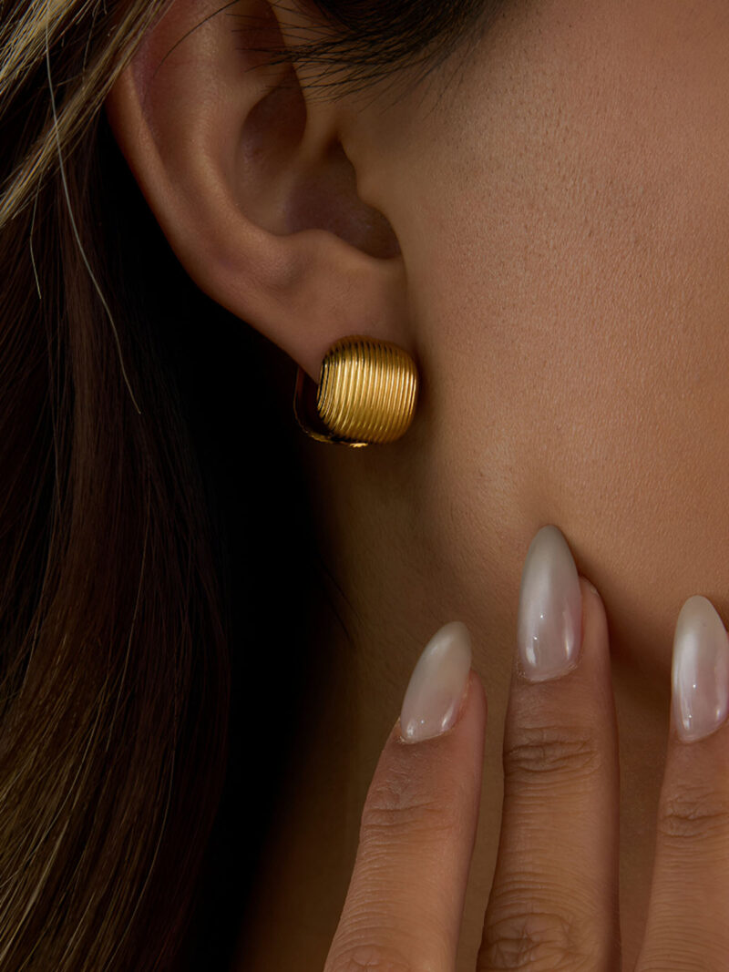 Eliar Earrings