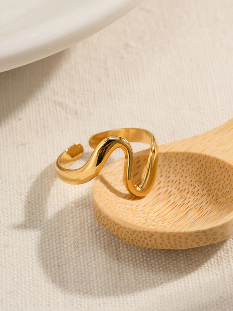 Aeris ring