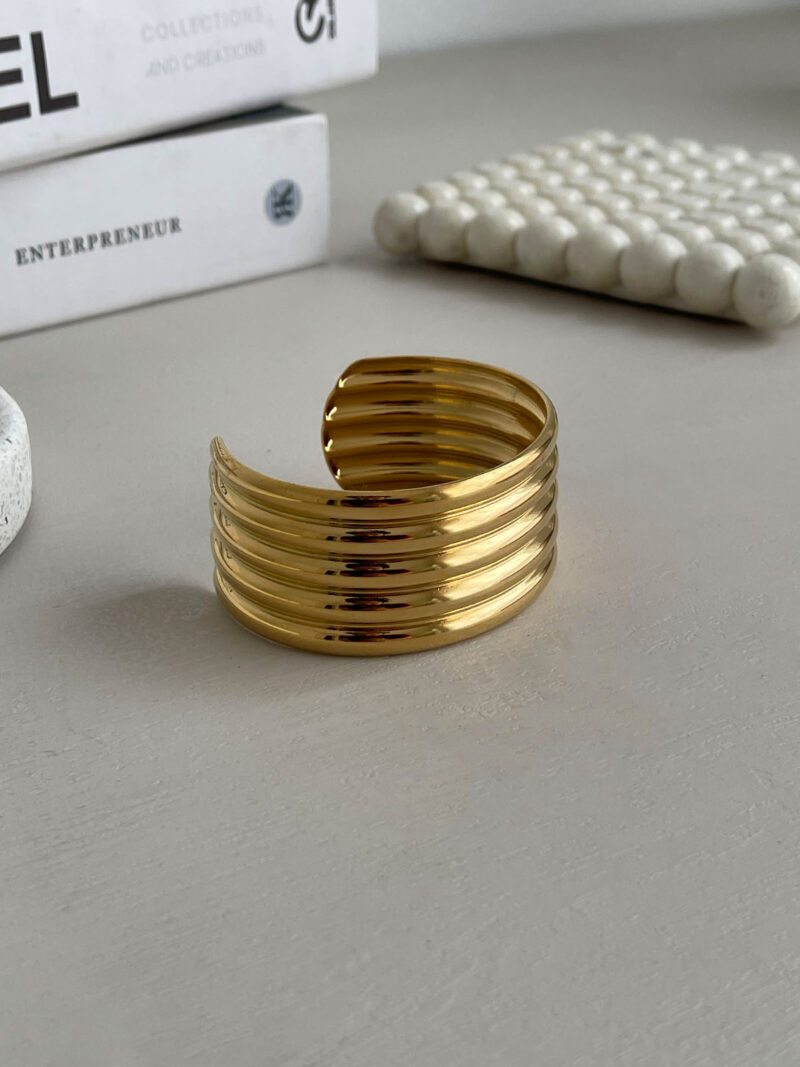 Sienna cuff
