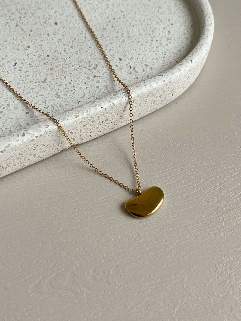 Tessera necklace