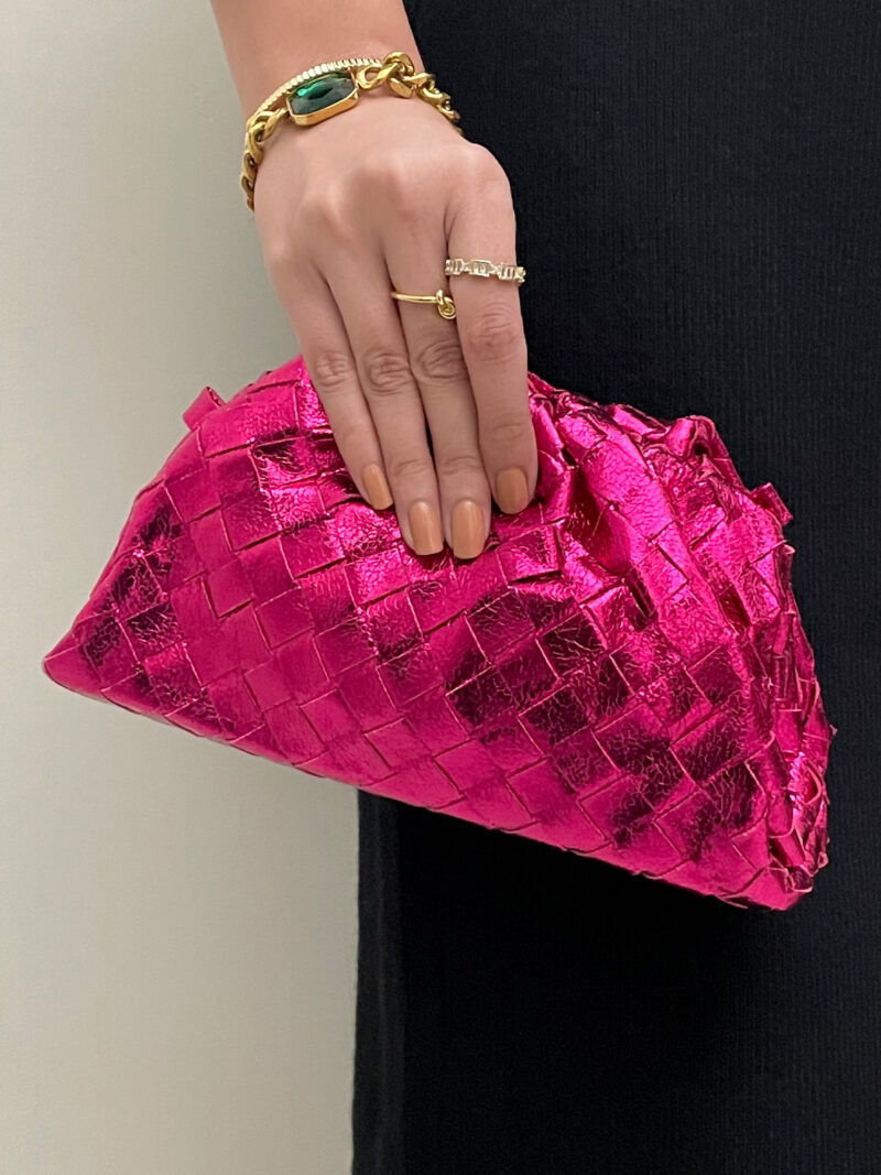 Coco - Ruby Pink