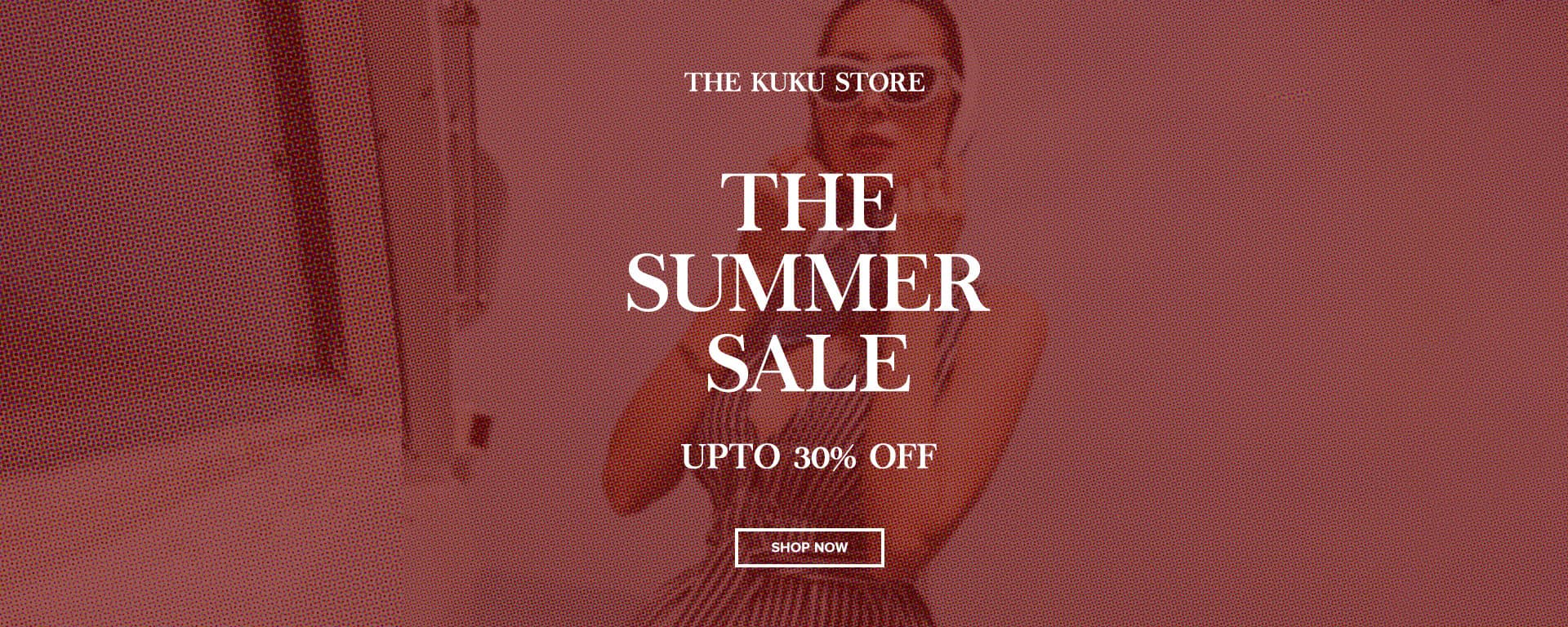 #WESTWARD Collection by KUKU