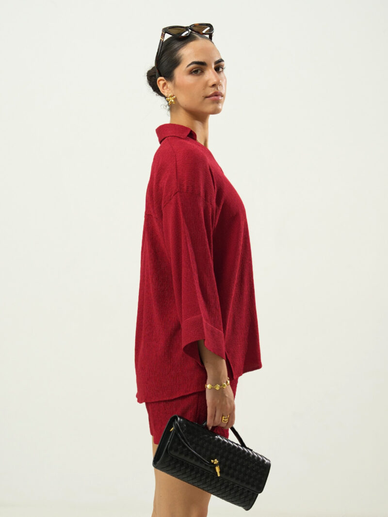 Merlot resort co-ord