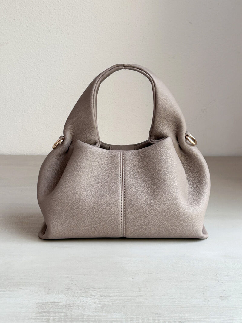 Juno – Cloud Grey
