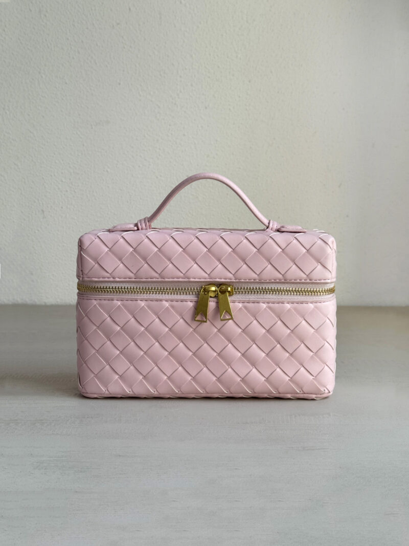 Luma - Cream Pink