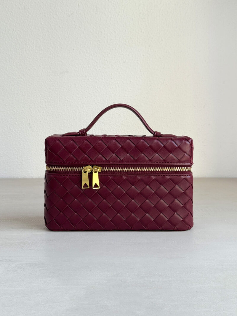 Luma - Mulberry