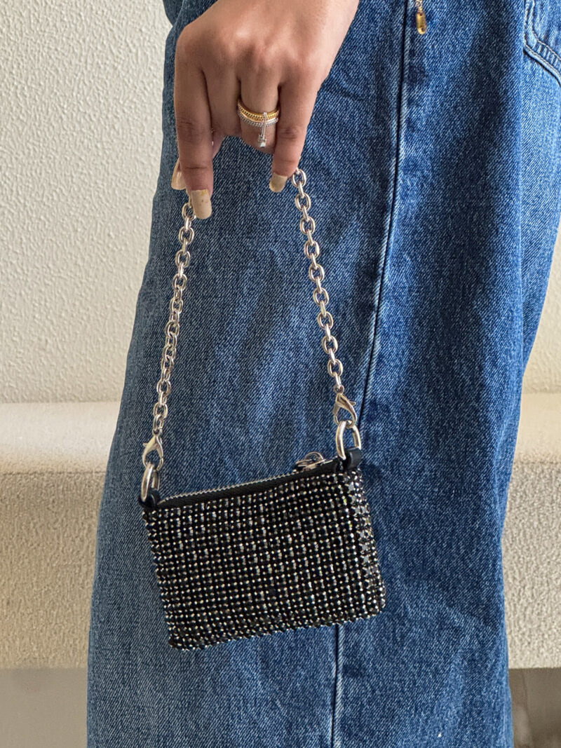 Ryne Mini - Black