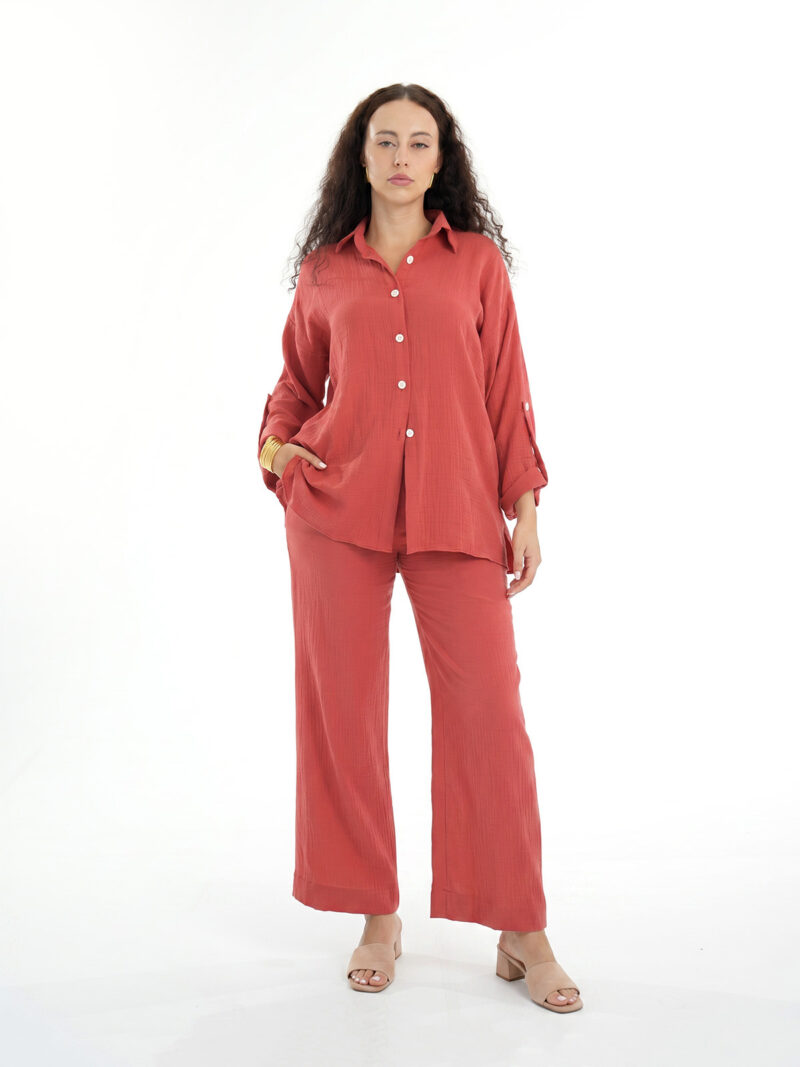 CORAL CO ORD