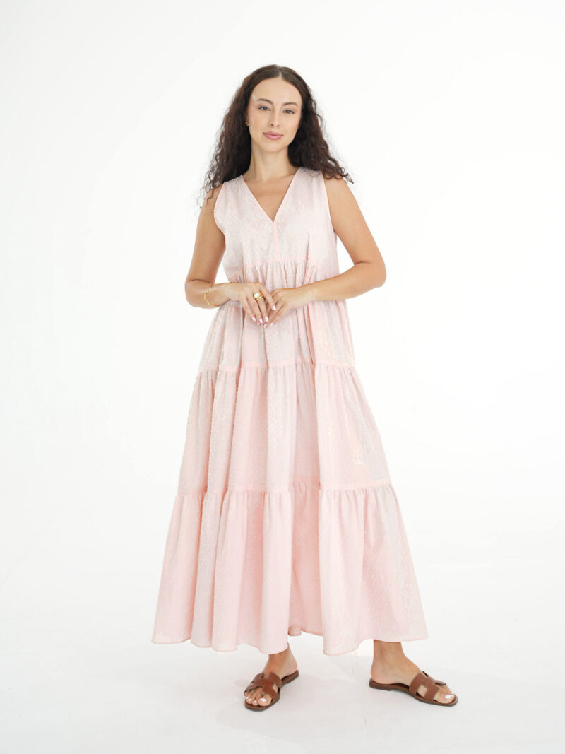 ROSALIE  MAXI DRESS